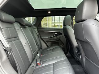 Land Rover Range Rover Evoque 2022 D200 R-Dynamic S-thumb-10