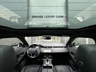 Land Rover Range Rover Evoque 2022 D200 R-Dynamic S-thumb-11