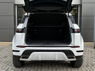 Land Rover Range Rover Evoque 2022 D200 R-Dynamic S-thumb-15