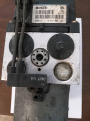 abs opel corsa b