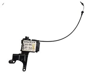 Ford Maverick 2000-2008 YL8F9C734FE Εγκέφαλος Cruise Control