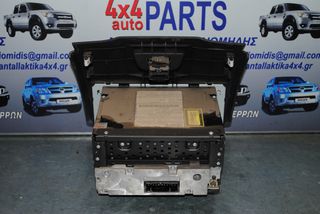 ΚΟΝΣΟΛΑ-CD PLAYER ISUZU D-MAX 2012-2019-thumb-2