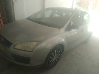 Ford Focus 2005 FOCUS 1.4