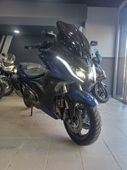 Kymco AK 550 2021 AK 550