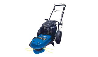 ΘΑΜΝΟΚΟΠΤΙΚΟ HYUNDAI HFT S/P (5.5hp / 56cm ΚΟΠΗ / ΑΥΤΟΚΙΝΟΥΜΕΝΟ)