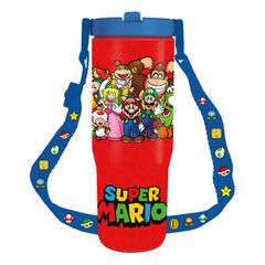 SUPER MARIO - Pitcher with handle 30oz