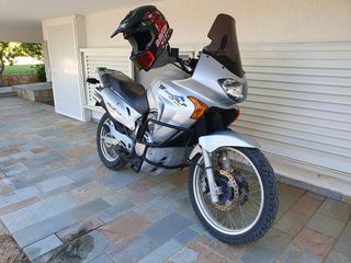 Honda XL 650V Transalp 2001 RD10