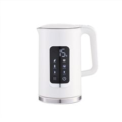 Electric kettle Maestro MR-024 (MR-024-WHITE) White