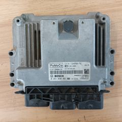 ΕΓΚΕΦΑΛΟΣ ΚΙΝΗΤΗΡΑ FORD DIESEL BOSCH EDC17C10 0281030891