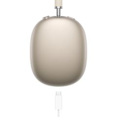 Apple AirPods Max - Midnight-thumb-2