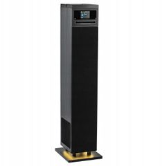 AKAI AEROBEAT PILLAR Active Speaker-thumb-2