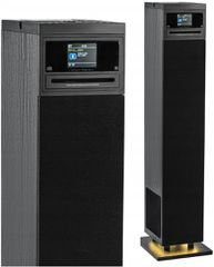 AKAI AEROBEAT PILLAR Active Speaker-thumb-1