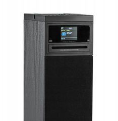 AKAI AEROBEAT PILLAR Active Speaker-thumb-3