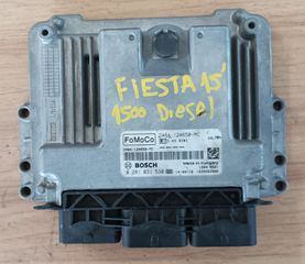 ΕΓΚΕΦΑΛΟΣ ΚΙΝΗΤΗΡΑ FORD DIESEL BOSCH EDC17C10 0281031530