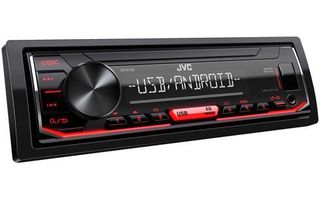 JVC KD-X162 Digital Media Receiver-thumb-1