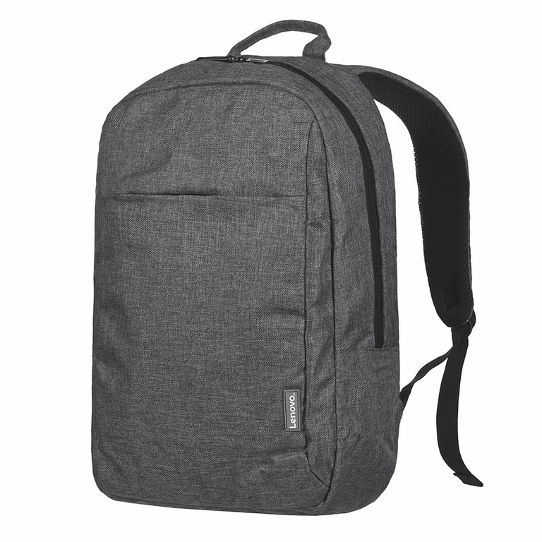 Lenovo B210 39.6 cm (15.6") Backpack Grey