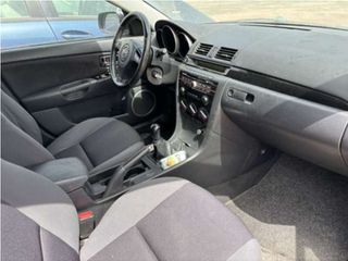 Mazda 3 2008 M3 1.4 HB TOURING-thumb-1
