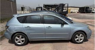 Mazda 3 2008 M3 1.4 HB TOURING-thumb-2