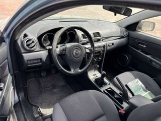 Mazda 3 2008 M3 1.4 HB TOURING-thumb-7