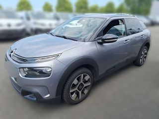 Citroen C4 Cactus 2019 e-THP Shine (Keyless/Start-Stop/130hp/All-Grip)
