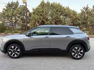 Citroen C4 Cactus 2019 e-THP Shine (Keyless/Start-Stop/131hp/All-Grip)-thumb-4