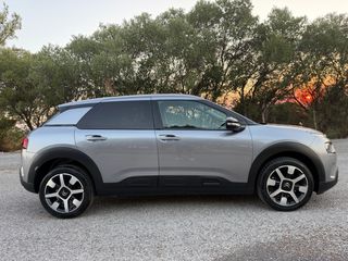 Citroen C4 Cactus 2019 e-THP Shine (Keyless/Start-Stop/131hp/All-Grip)-thumb-5
