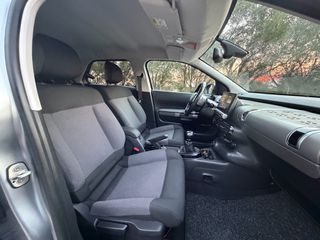 Citroen C4 Cactus 2019 e-THP Shine (Keyless/Start-Stop/131hp/All-Grip)-thumb-12