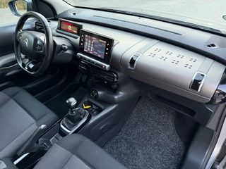 Citroen C4 Cactus 2019 e-THP Shine (Keyless/Start-Stop/131hp/All-Grip)-thumb-8