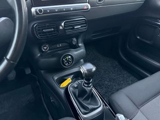 Citroen C4 Cactus 2019 e-THP Shine (Keyless/Start-Stop/131hp/All-Grip)-thumb-15