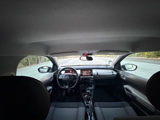Citroen C4 Cactus 2019 e-THP Shine (Keyless/Start-Stop/131hp/All-Grip)-thumb-7