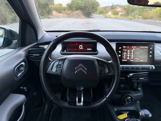Citroen C4 Cactus 2019 e-THP Shine (Keyless/Start-Stop/131hp/All-Grip)-thumb-6