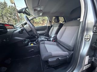 Citroen C4 Cactus 2019 e-THP Shine (Keyless/Start-Stop/131hp/All-Grip)-thumb-11