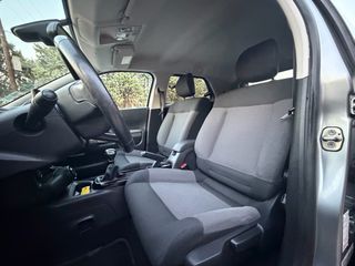 Citroen C4 Cactus 2019 e-THP Shine (Keyless/Start-Stop/131hp/All-Grip)-thumb-10