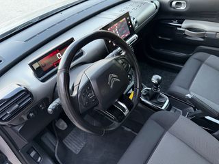Citroen C4 Cactus 2019 e-THP Shine (Keyless/Start-Stop/131hp/All-Grip)-thumb-9