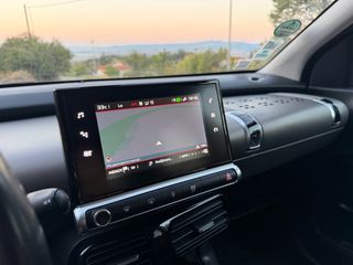 Citroen C4 Cactus 2019 e-THP Shine (Keyless/Start-Stop/131hp/All-Grip)-thumb-17