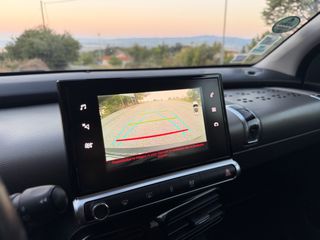 Citroen C4 Cactus 2019 e-THP Shine (Keyless/Start-Stop/131hp/All-Grip)-thumb-18