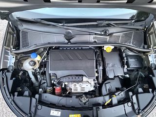 Citroen C4 Cactus 2019 e-THP Shine (Keyless/Start-Stop/131hp/All-Grip)-thumb-19