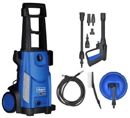 PRESSURE WASHER SCHEPPACH HCE2600