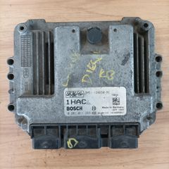ΕΓΚΕΦΑΛΟΣ ΚΙΝΗΤΗΡΑ FORD DIESEL BOSCH EDC17C16 - U43 0281011263
