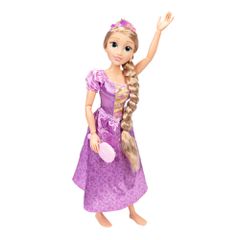 Disney Enredados Rapunzel doll 80cm