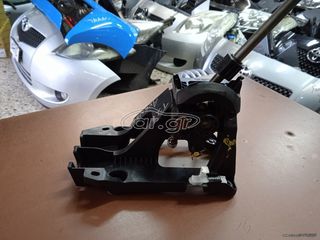 ΕΠΙΛΟΓΕΑΣ ΛΕΒΙΕ ΤΑΧΥΤΗΤΩΝ TOYOTA AVENSIS T27 6ταχυτο Diesel 2009-2014