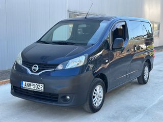 Nissan NV 200 2010 *ΝΕΟΣ ΙΜΑΝΤΑΣ ΕΚΚΕΝΤΡΟΦΟΡΟΥ