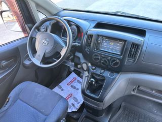 Nissan NV 200 2010 *ΝΕΟΣ ΙΜΑΝΤΑΣ ΕΚΚΕΝΤΡΟΦΟΡΟΥ-thumb-10