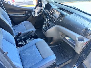 Nissan NV 200 2010 *ΝΕΟΣ ΙΜΑΝΤΑΣ ΕΚΚΕΝΤΡΟΦΟΡΟΥ-thumb-12