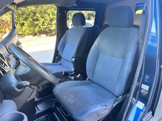 Nissan NV 200 2010 *ΝΕΟΣ ΙΜΑΝΤΑΣ ΕΚΚΕΝΤΡΟΦΟΡΟΥ-thumb-13