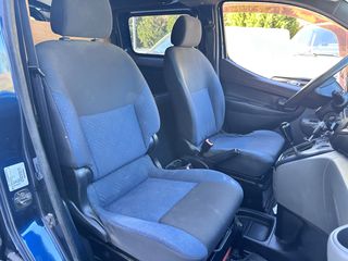 Nissan NV 200 2010 *ΝΕΟΣ ΙΜΑΝΤΑΣ ΕΚΚΕΝΤΡΟΦΟΡΟΥ-thumb-14
