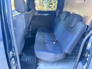 Nissan NV 200 2010 *ΝΕΟΣ ΙΜΑΝΤΑΣ ΕΚΚΕΝΤΡΟΦΟΡΟΥ-thumb-15