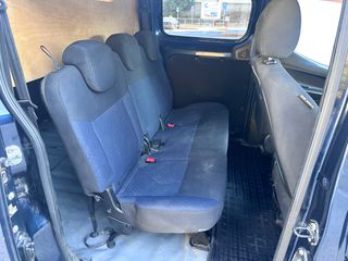 Nissan NV 200 2010 *ΝΕΟΣ ΙΜΑΝΤΑΣ ΕΚΚΕΝΤΡΟΦΟΡΟΥ-thumb-16
