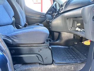 Nissan NV 200 2010 *ΝΕΟΣ ΙΜΑΝΤΑΣ ΕΚΚΕΝΤΡΟΦΟΡΟΥ-thumb-17