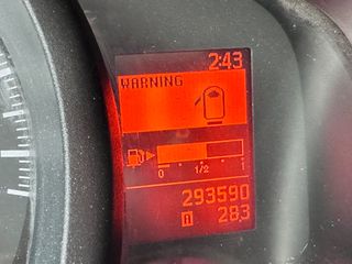 Nissan NV 200 2010 *ΝΕΟΣ ΙΜΑΝΤΑΣ ΕΚΚΕΝΤΡΟΦΟΡΟΥ-thumb-23